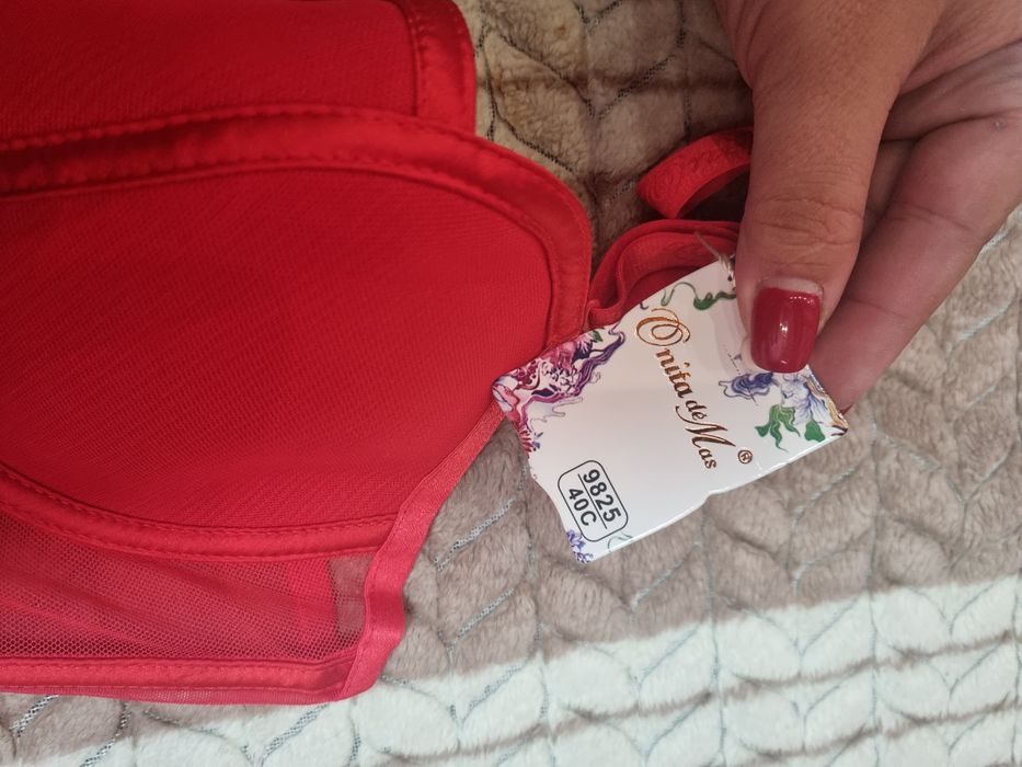 Комплект білизни