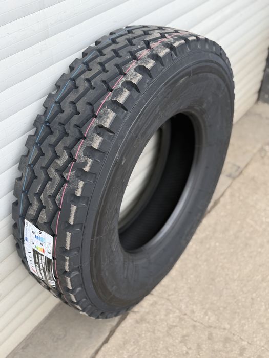 opona 315/80R22.5 przód HO301+ BRUTTO