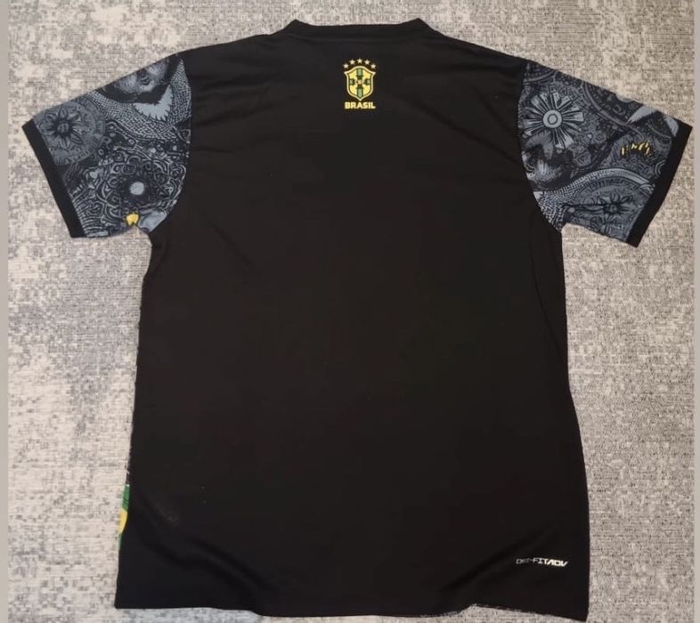 Camisola de Futebol