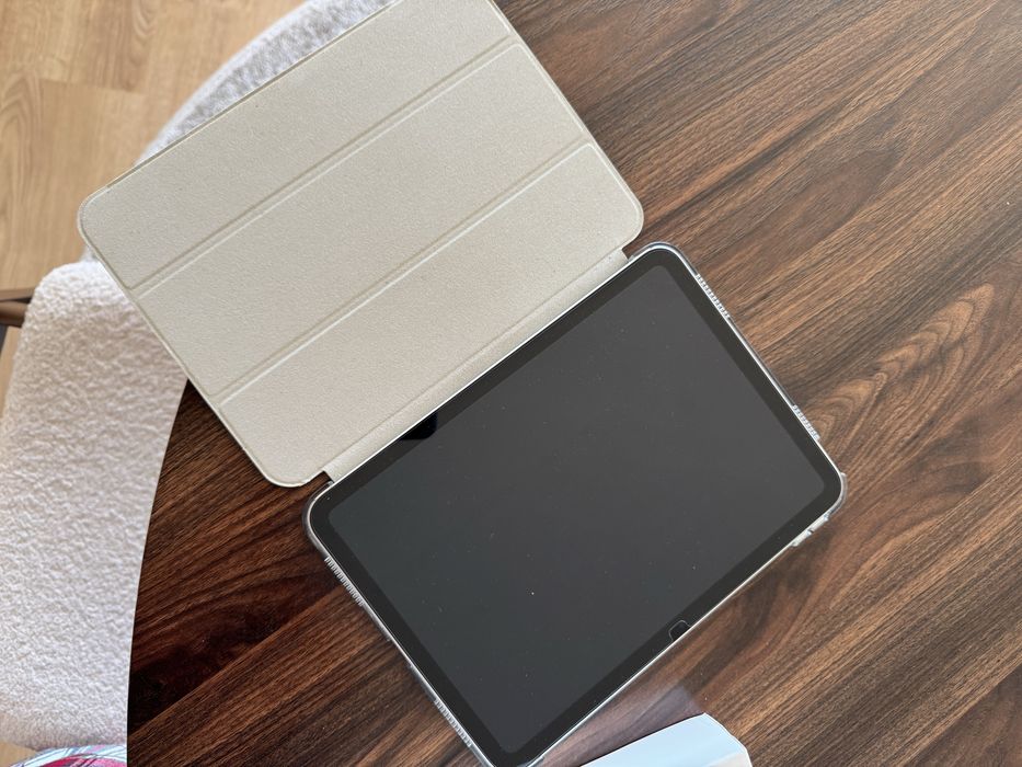 iPad 10 geração 256 gb