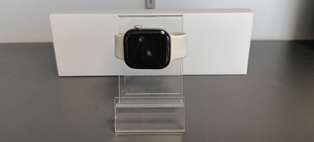 Apple Watch 12 GPS + Cellular 42mm / GWARANCJA MediaExpert