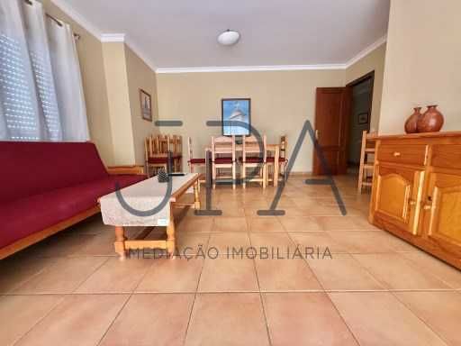 AF-T3-150 -Monte Gordo com vista mar