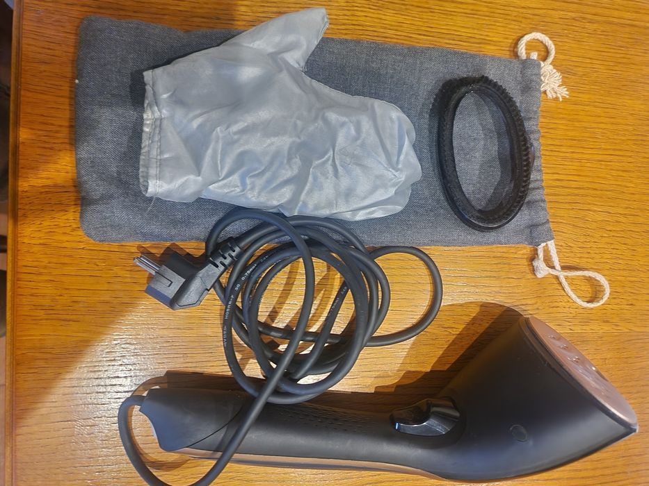 Parownica do ubrań philips