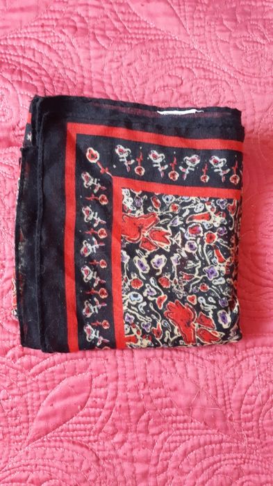 Lenço para a cabeça