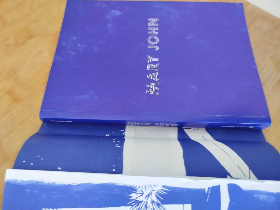 Mary John de Ana Pessoa