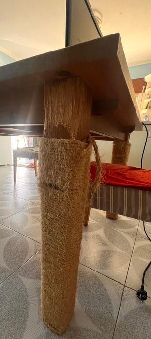 Mesa de sala/ refeições