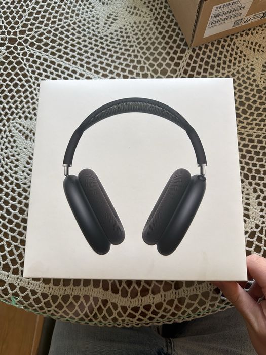 Airpods Max 2 Północ