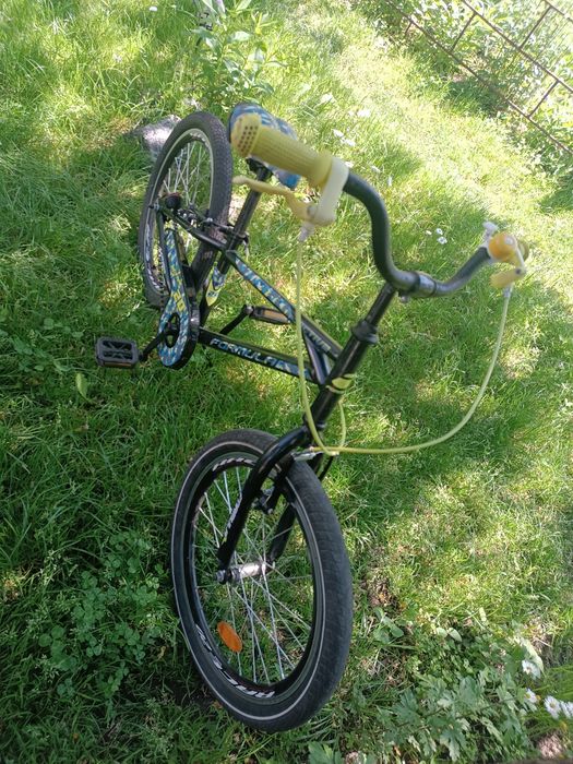 Велосипед Formula Active 20
