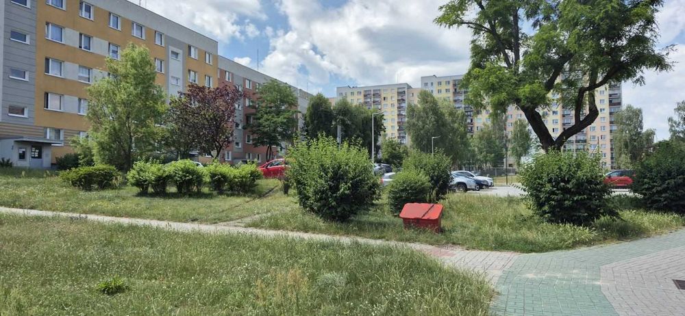Mieszkanie Częstochowa Północ ul. Witosa