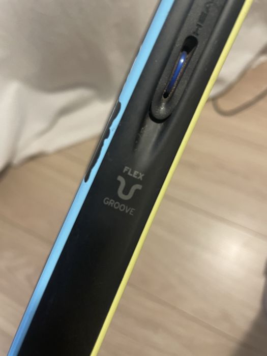 Rakieta Tenisowa HEAD Gravity MP LITE