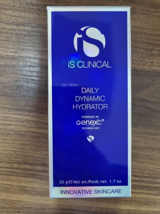 Daily dynamic hydrator