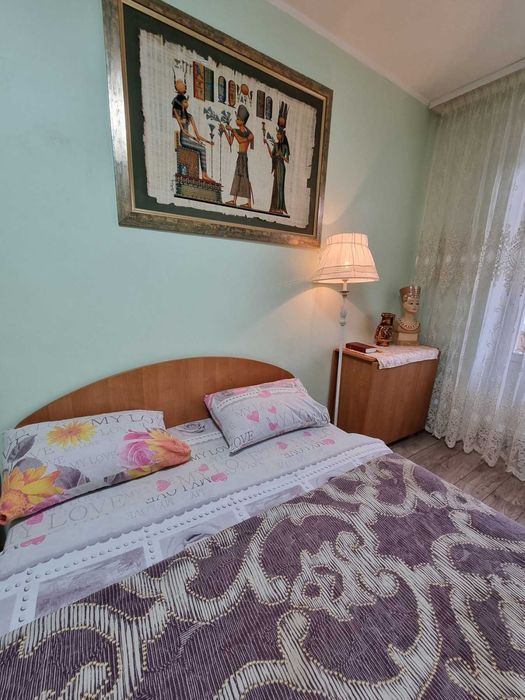 Центр, пр.Мира, ЖД вокзал. КВАРТИРА погодинно подобово РІВНЕ