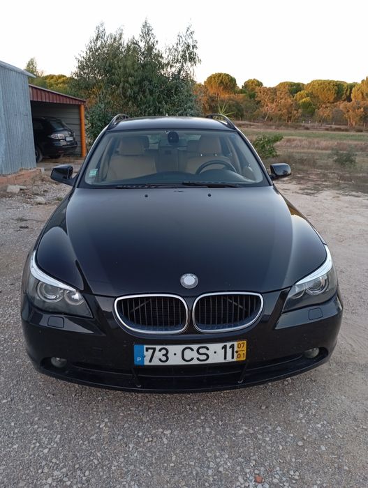 Mercedes E320 V6