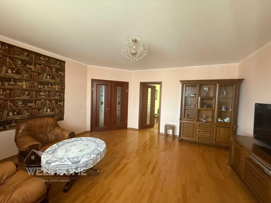 Продаж квартири 2к Грушевського, 21 Бровари