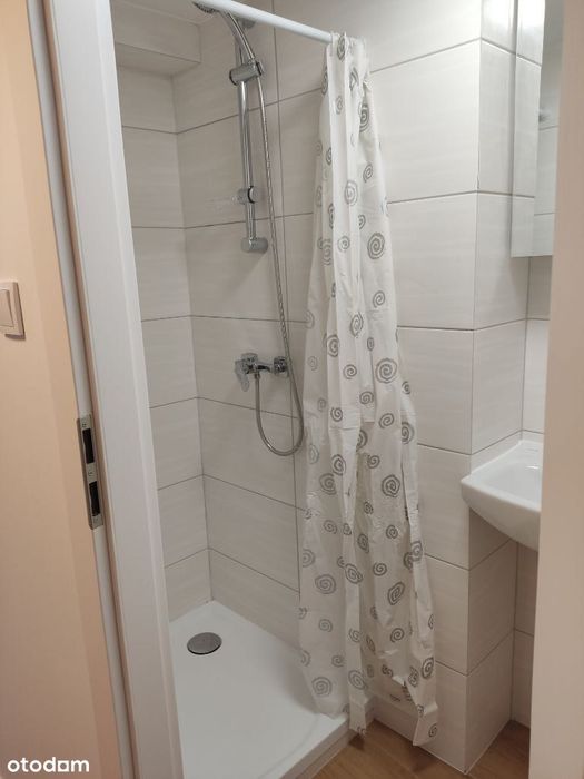 Studio na poddaszu Lublin Leśna