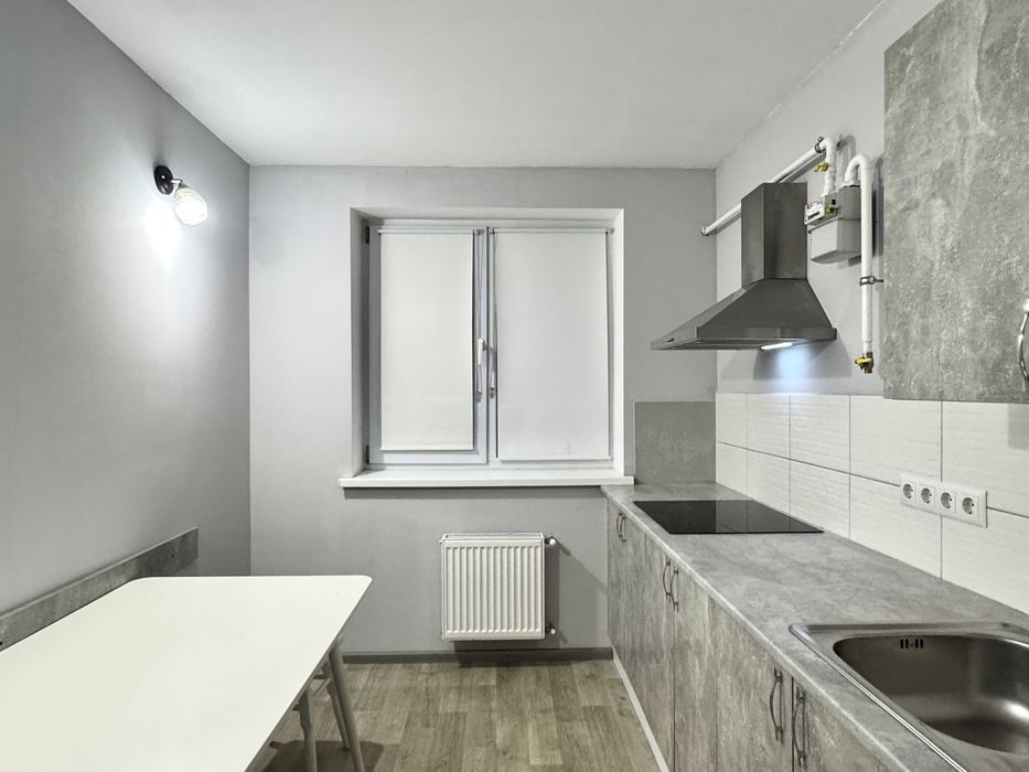 Оренда 1к  завжди працює опалення, вода  Петропавлівська Борщагівка