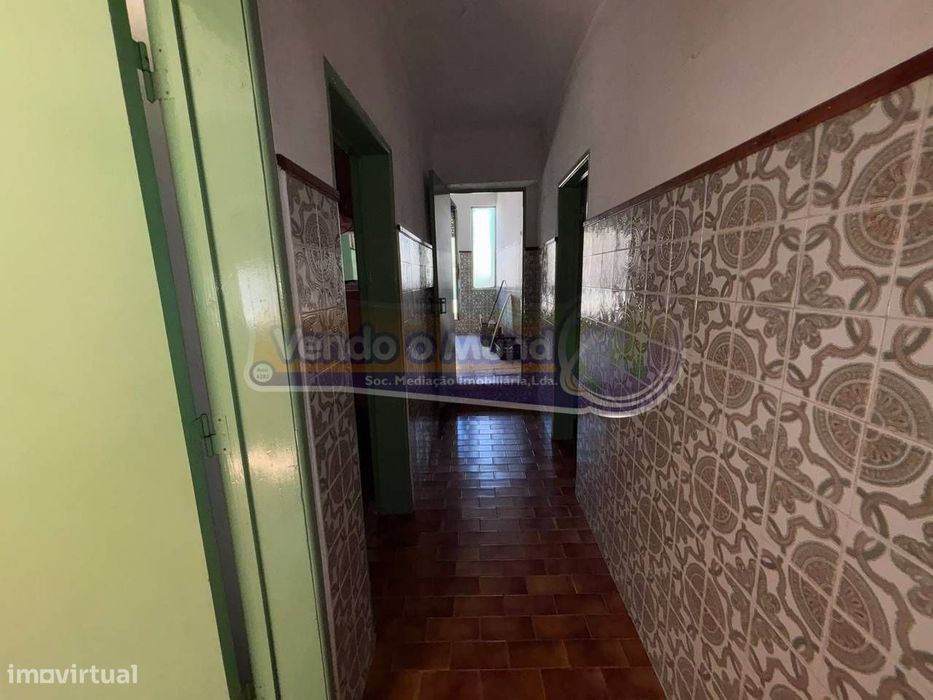 Moradia T2 + 1 em Mora (MOR104)