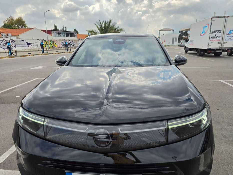 Opel Grandland 1.2 Hybrid GS eDCT 145 CV — photo 2