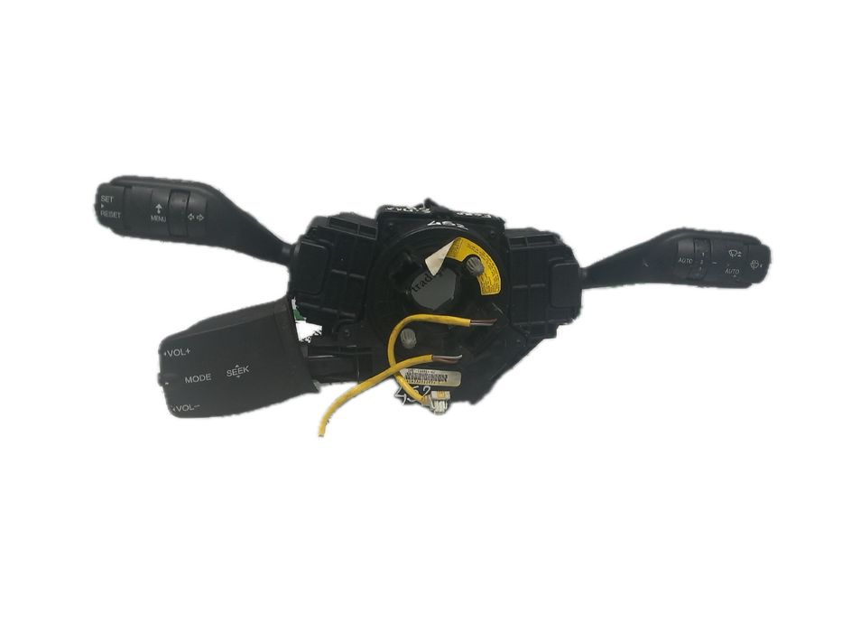 Conjunto / manetes de luzes e limpa vidros FORD Focus C-Max (DM2)