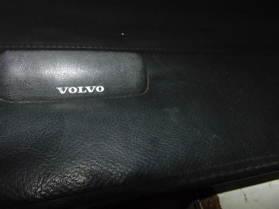 Volvo 740 chapeleira