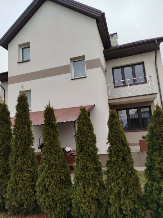 Sprzedam dom wraz z działką