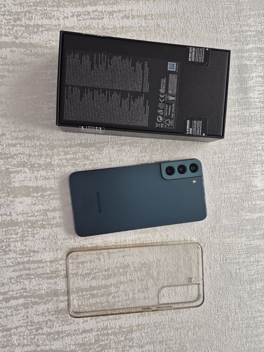 Samsung galaxy s22 plus