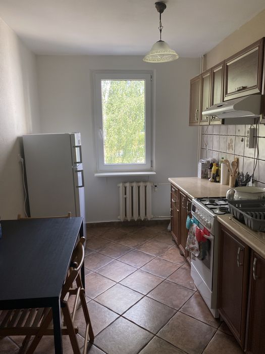 Mieszkanie – Kraków, Wola Duchacka, Podgórze Duchackie - Widok 4