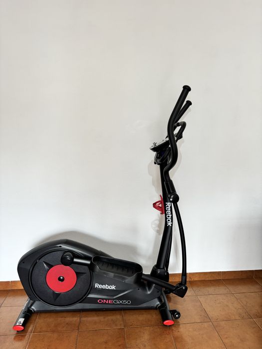 Bicicleta Elíptica GX50