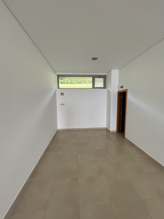 Arrendo Espaço Comercial
