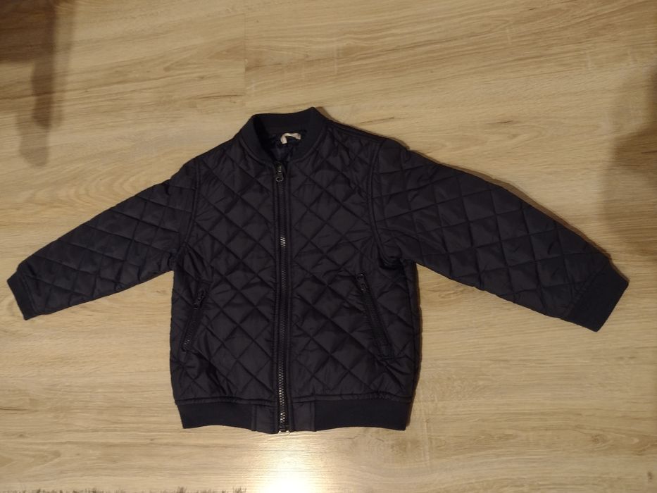 Kurtka wiosna/ jesień r 110