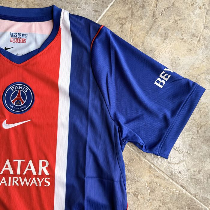 Camisola PSG 2026/27 Principal Nova