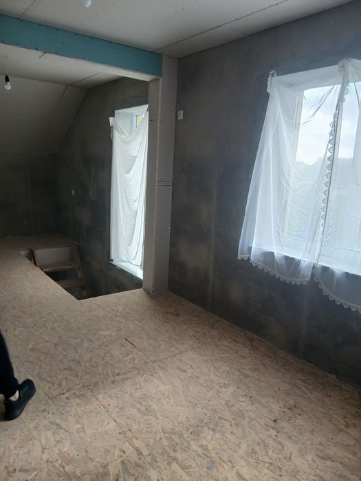 Продаж нового будинку