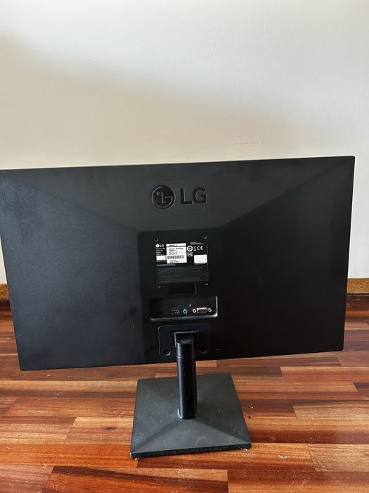 monitor gamer LG