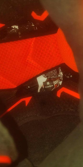 Capacete LS2 MX703 X Force Carbon + Óculos LS2 aura pro com extras