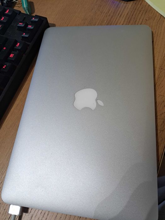MacBook Air de 11 polgadas