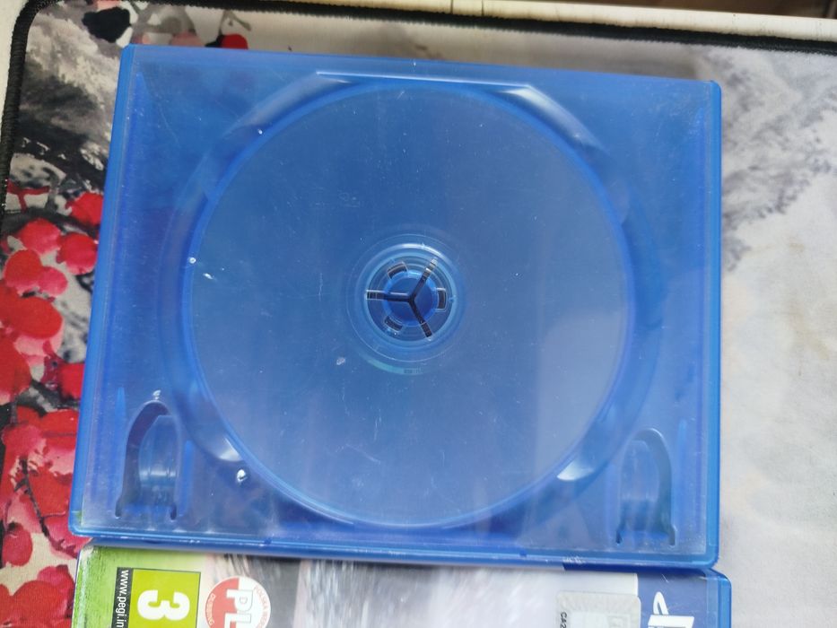 Диски для пс4 Mad Max, Batman, fifa 16, Horizon zero dawn