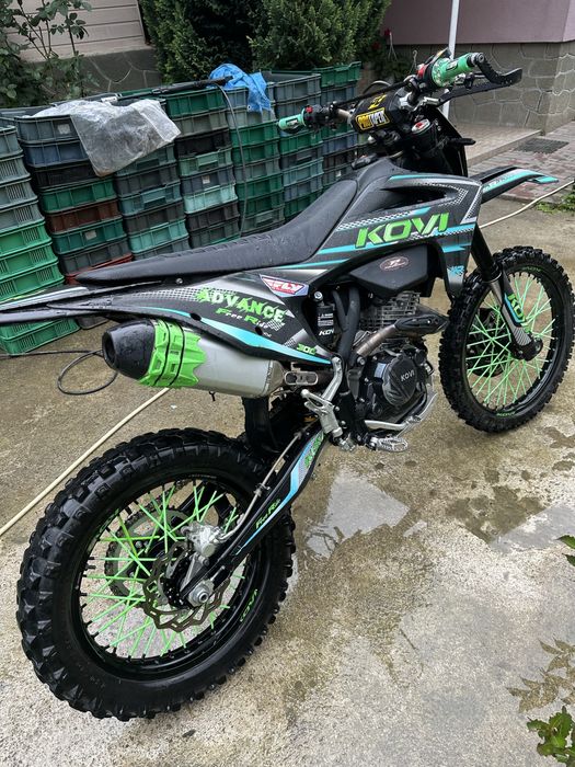 Продам Kovi advanced 300 FR