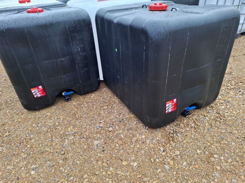 Mauzer 1000l Wkład Okazja Najtaniej Częstochowa Grabówka • OLX.pl