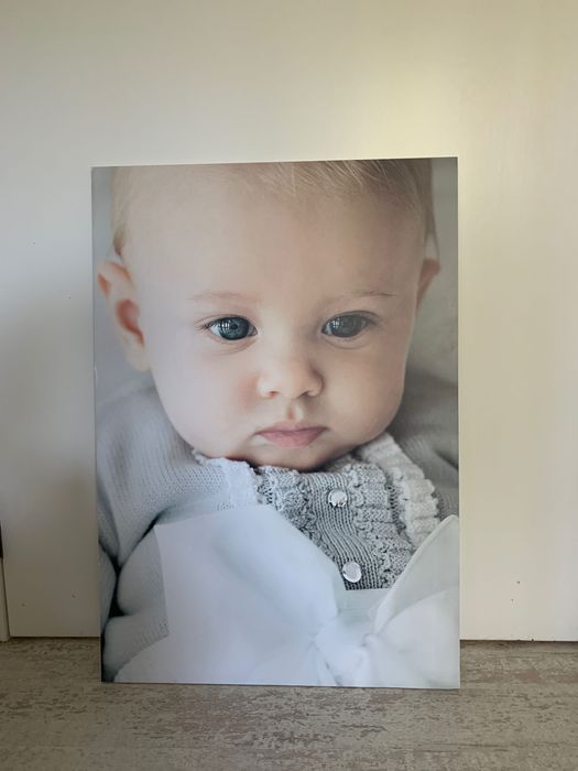 Quadros para quarto bebe. Impressao