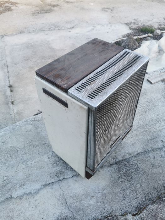 Gas heater in working condition64564395098625120