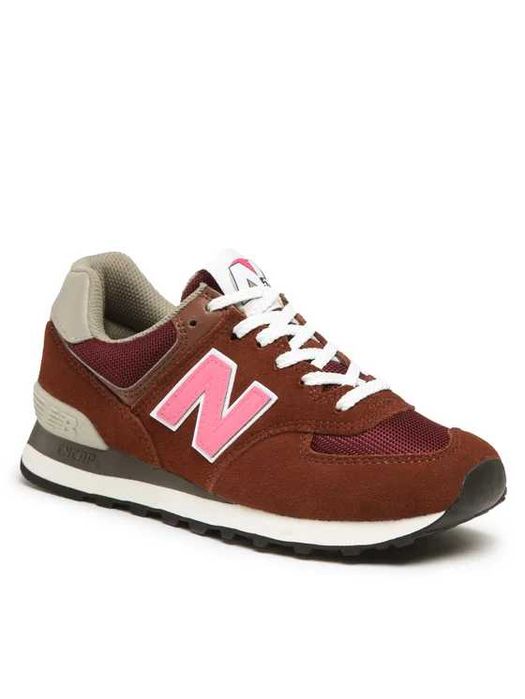 New Balance U574GR2 sneakersy unisex klasyczne rozmiar 42