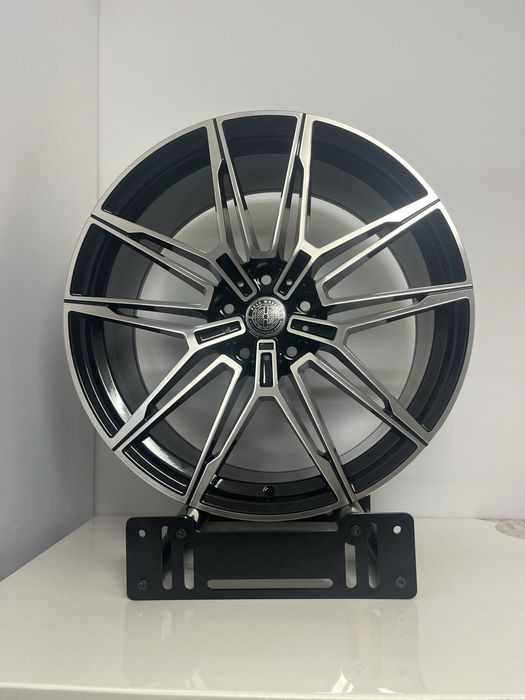 Jantes 20” 5x120 Novas Style 825m  M3 Compativeis BMW serie 3,4,5