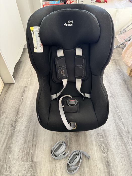 Cadeira Auto Britax Romer