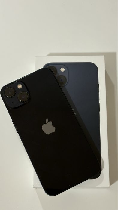 Iphone 13 Midnight 128GB