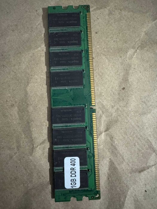 Peças computador Ram cpu64551979918338121