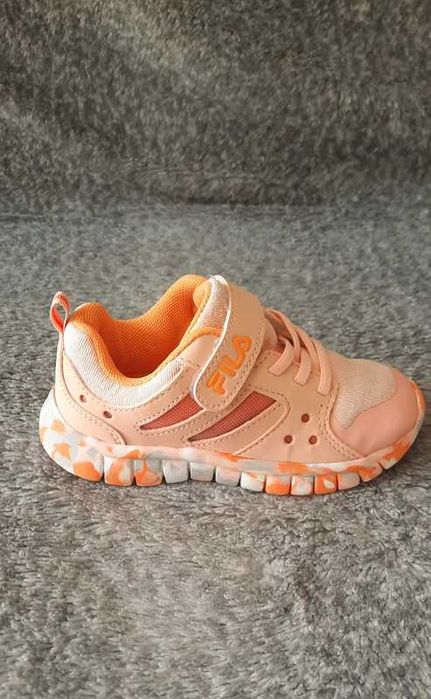 Buty sportowe FILA roz.27