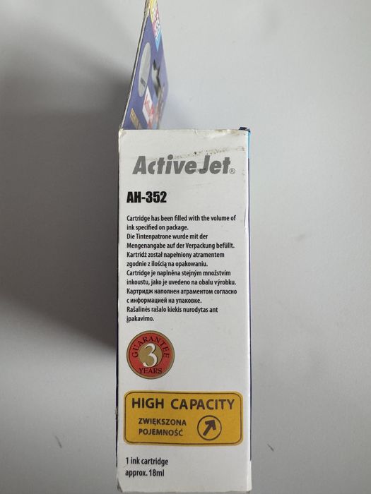 toner kolorowy hp ah-353