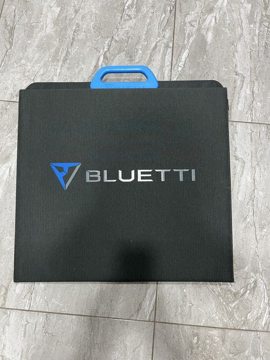 Сонячна панель Bluetti