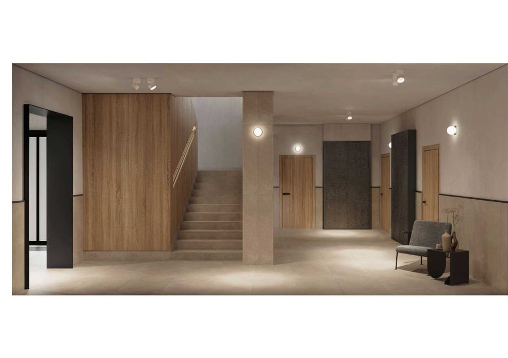 2-комнатная квартира по адресу ул. Авіаційна (площадь 76,2 м²) - Atlanta.ua - фото 19