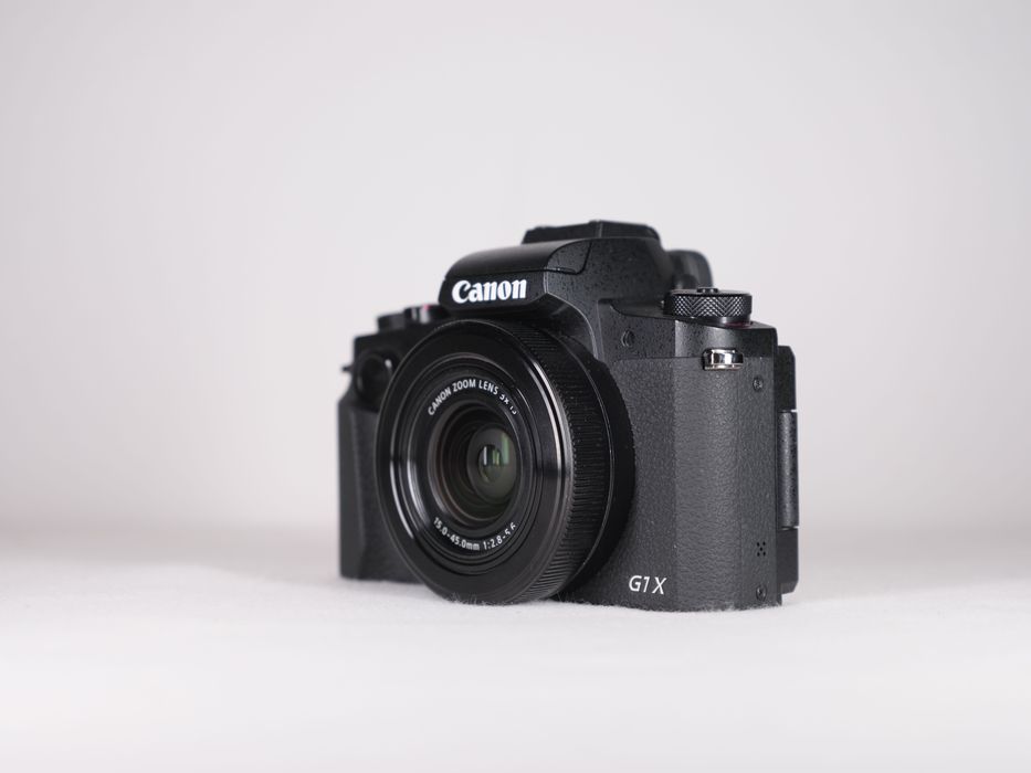 Canon G1X Mark III ( mark 3 ) + гарантія / без передоплат
